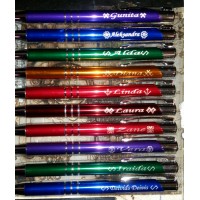  Personalizēta pildspalva 2 